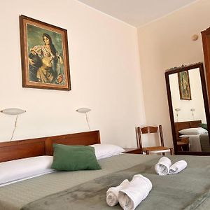 Chambre Quadruple Confort