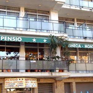 Pension Venecia