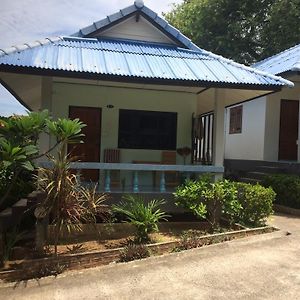 Light In Bungalow