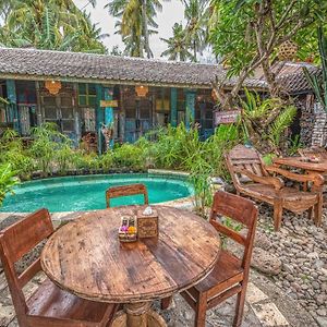 Santhiku Hotel & Spa